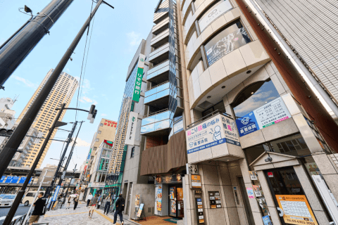Dr.トレーニング 中目黒店の写真4